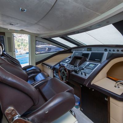 Somafix Yacht 15