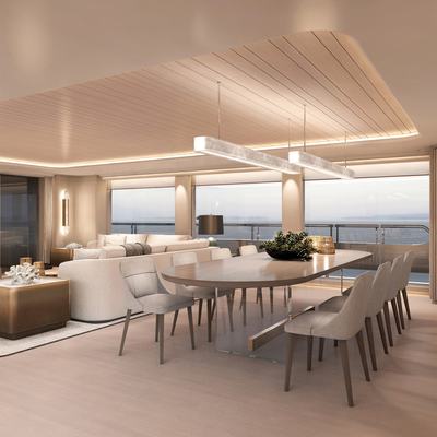 Memories Yacht 11