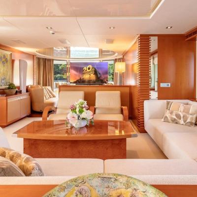 Agram Yacht 11
