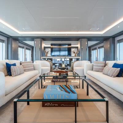 Fortuna Yacht 14
