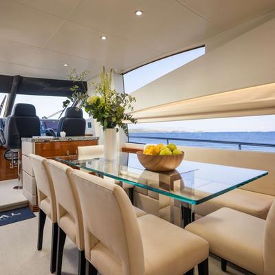Opal Adriatic Yacht 13
