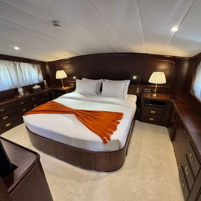 Malu VIII Yacht 12