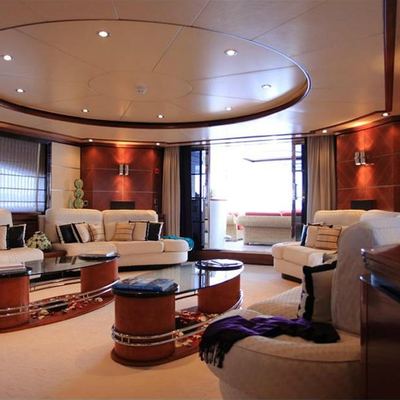 Titian Pearl Yacht 6