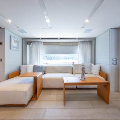 Blue Diamond Yacht 15