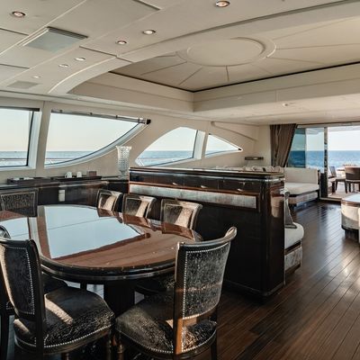 Blue Azur Yacht 13