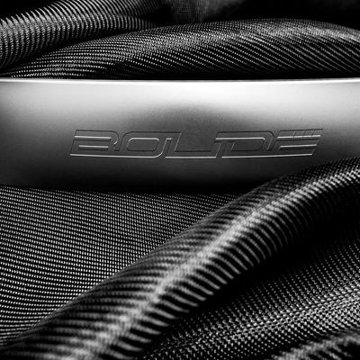 Bolide Yacht 14