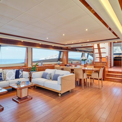 Estia Orion Yacht 12