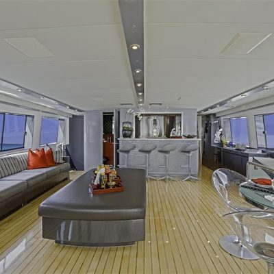First Home Yacht 6