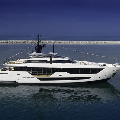 Jag'B Yacht 15