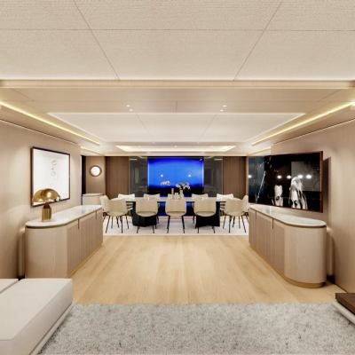 Lulus Yacht 12