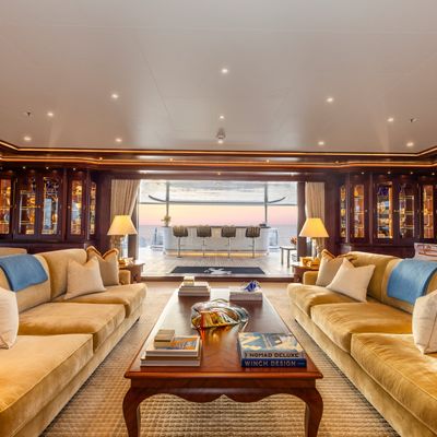 Gigia Yacht 11