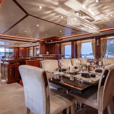 Virtue Yacht 13