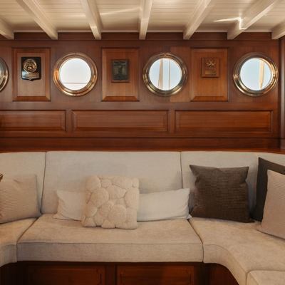 Atlantic Yacht 11
