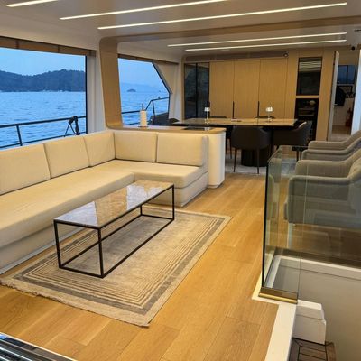 Beyefendi H Yacht 13