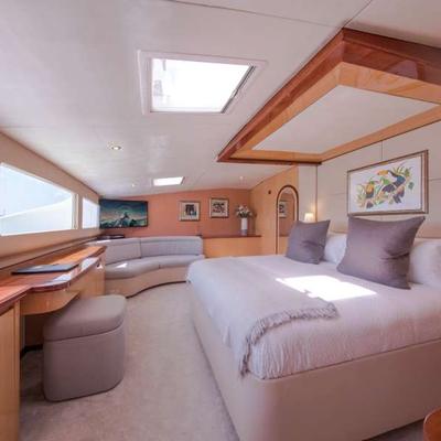 Kings Ransom Yacht 13
