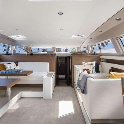 Maoya Yacht 11