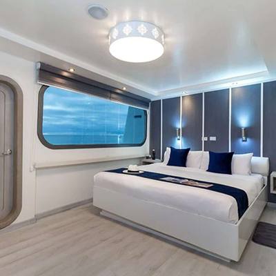 Galapagos Horizon Yacht 15