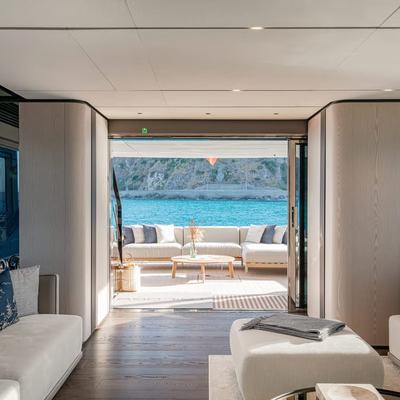 Trilogy Yacht 13