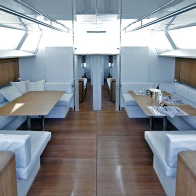 Sentinel Yacht 11