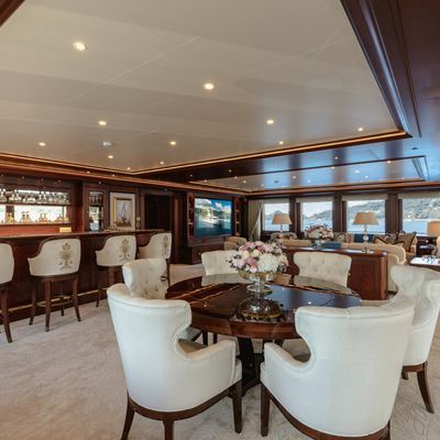 Gigia Yacht 13