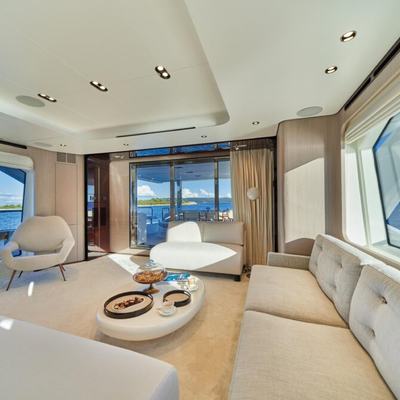 Aluminia Too Yacht 11