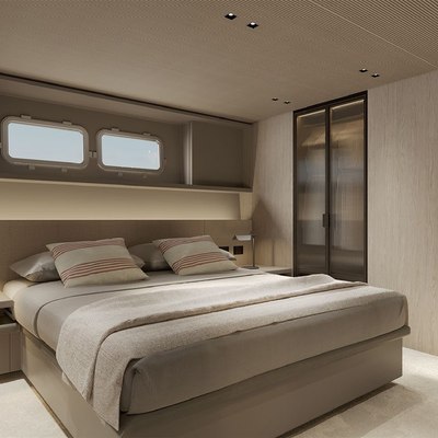 Together III Yacht 15