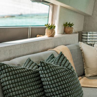 La Romana Yacht 12
