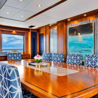 Natural 9 Yacht 14