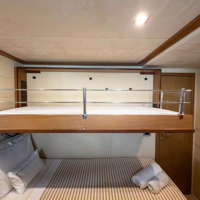 Argo V Yacht 15