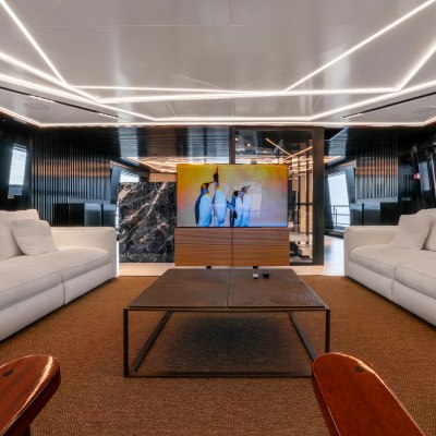 K+ Yacht 13