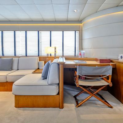 Alaya Yacht 8
