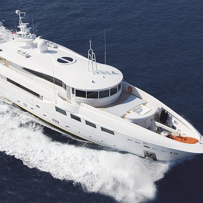 Celia P Yacht 15