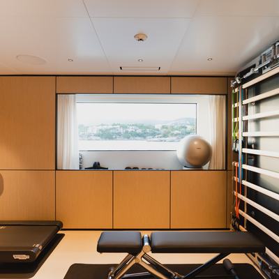 How Much Is Enough Yacht 15