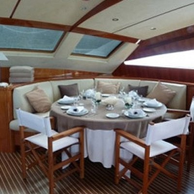 Sur L’eau Yacht 13