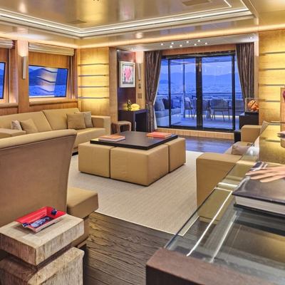 Nino Yacht 15