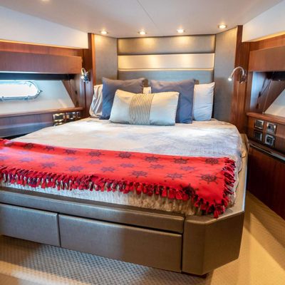Jimbo Yacht 14