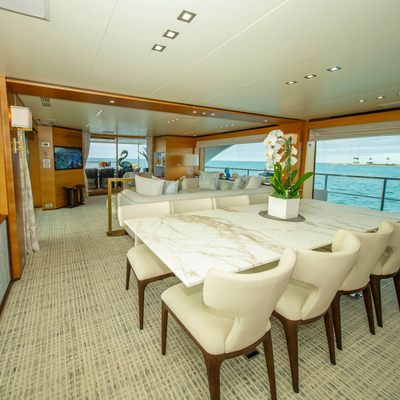 Rehab Yacht 14