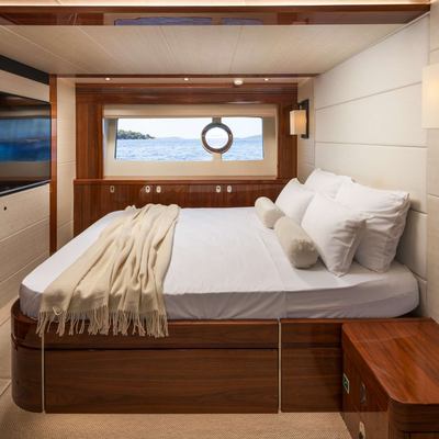 Opal Adriatic Yacht 14