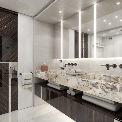 Orion Yacht 15