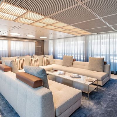 Ocean Angel Yacht 11