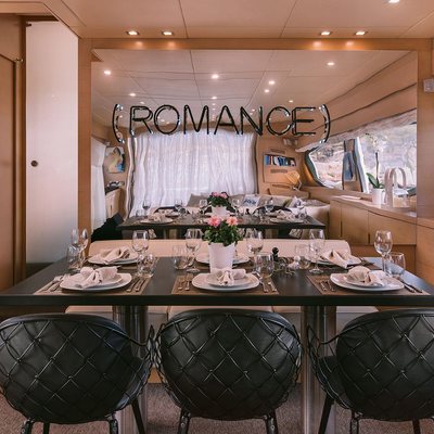 Seas The Day Yacht 14