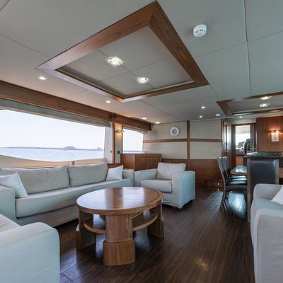 Mello Yacht 11