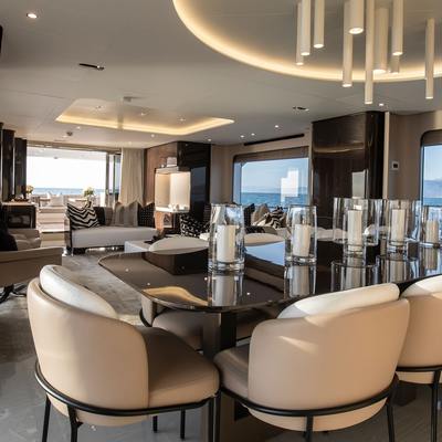 Nemesis OA Yacht 15
