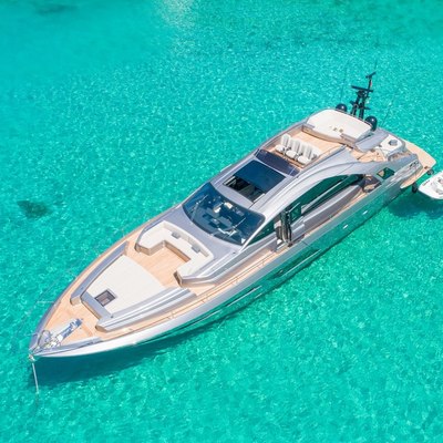 Beyond Yacht 11