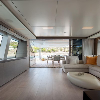 MiBaDi Yacht 15