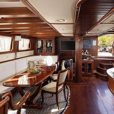 Nostra Vita Yacht 11