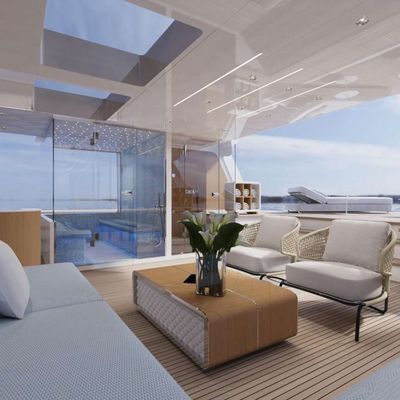 Felicità Yacht 11