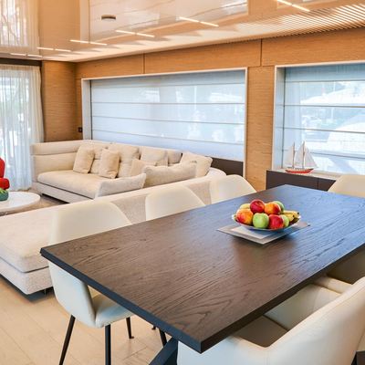Madra II Yacht 13