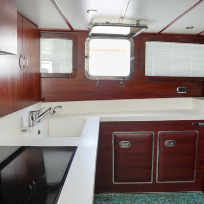 Princess Maela Yacht 13