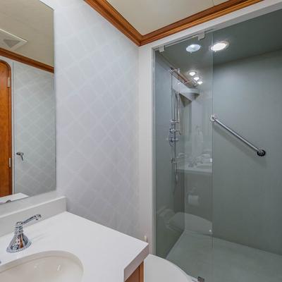 Silver Seas Yacht 15